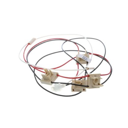 Picture of Whirlpool W11256561 Wire-harness