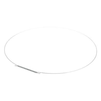Picture of Whirlpool W11266654 Clamp