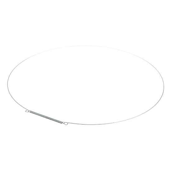 Picture of Whirlpool W11266654 Clamp