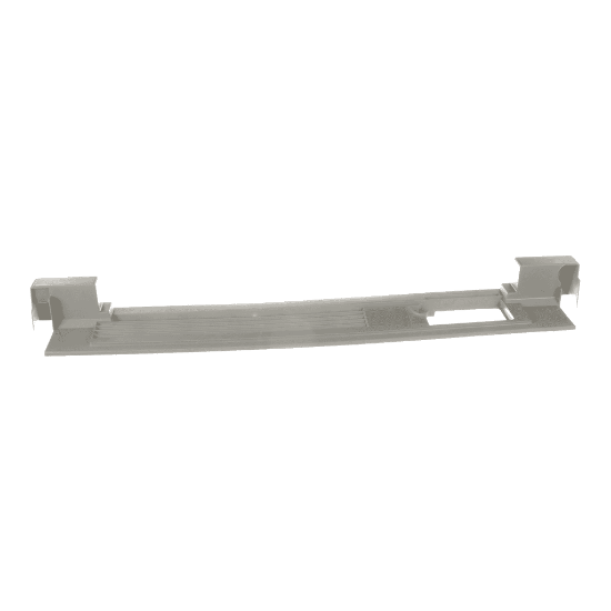 Picture of Whirlpool W11282544 Grille