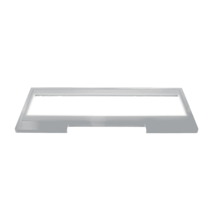 Picture of Whirlpool W11284453 Shelf-glas