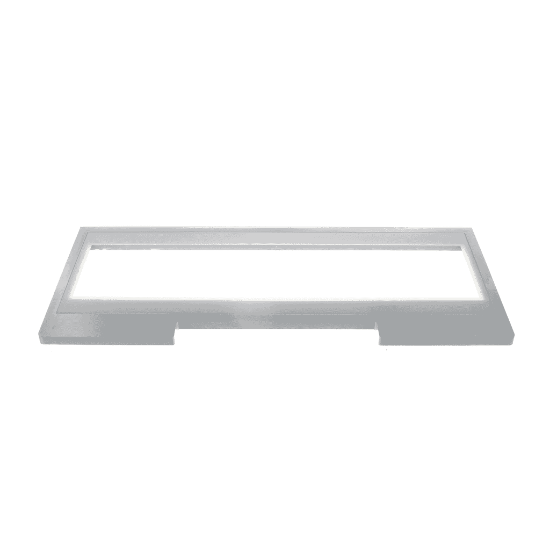 Picture of Whirlpool W11284453 Shelf-glas