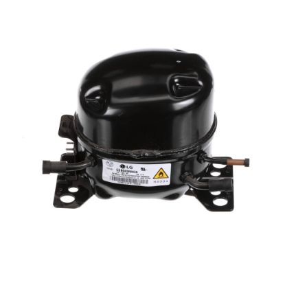 Picture of Whirlpool W11290645 Compressor