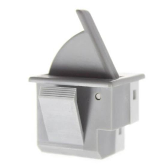 Picture of Whirlpool W11291142 Switch