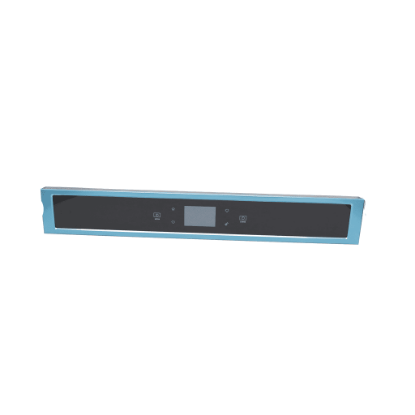 Picture of Whirlpool W11297709 Console