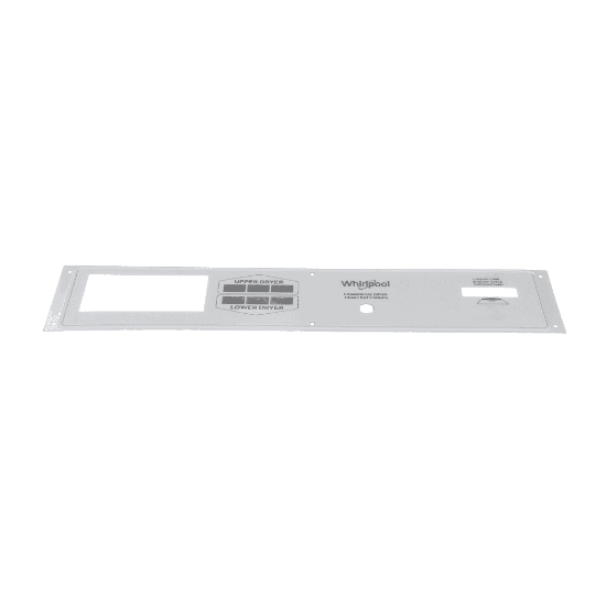 Picture of Whirlpool W11301574 Overlay