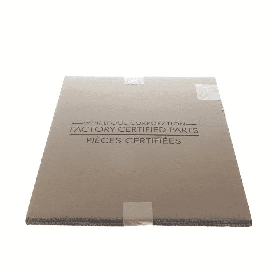 Picture of Whirlpool W11299024 Shelf-glas