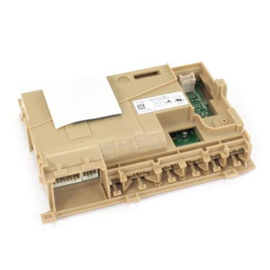 Picture of Whirlpool W11305294 Control Board