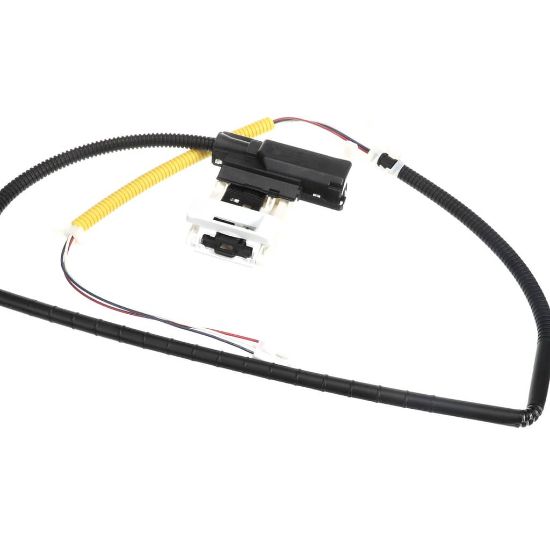 Picture of Whirlpool W11307244 Door Latch