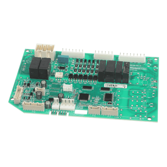 Picture of Whirlpool W11306696 Control Board