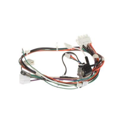 Picture of Whirlpool W11305543 Wire Assy-evap/htr&s/pole