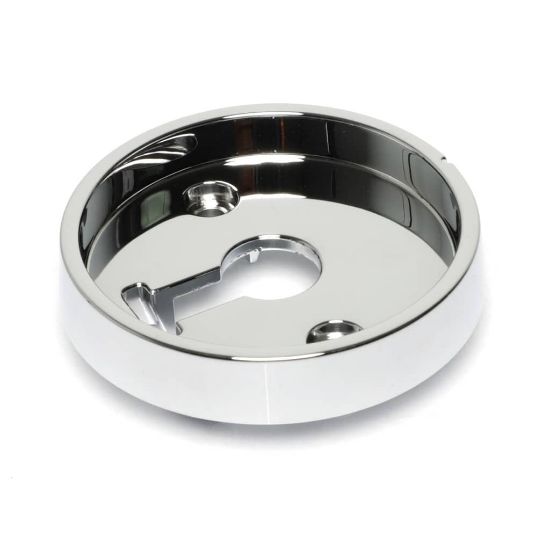 Picture of Whirlpool W11311633 Bezel-knob