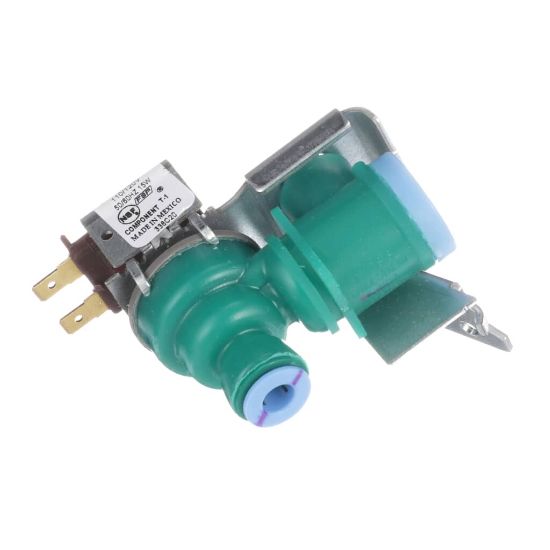 Picture of Whirlpool W11312191 Valve