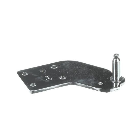 Picture of Whirlpool W11312624 Hinge-door