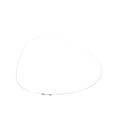 Picture of Whirlpool W11314649 Clamp