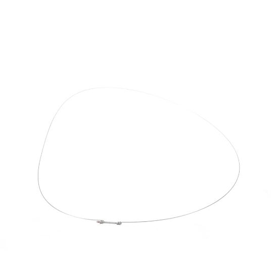 Picture of Whirlpool W11314649 Clamp