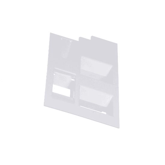 Picture of Whirlpool W11316373 Dispenser