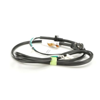 Picture of Whirlpool W11316254 Refrigerator Power Cord