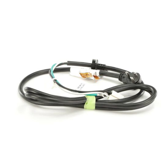 Picture of Whirlpool W11316254 Refrigerator Power Cord