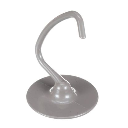 Picture of Whirlpool W11316221 Stand Mixer Dough Hook