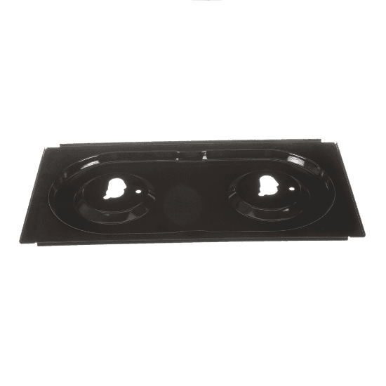 Picture of Whirlpool W11316696 Cooktop