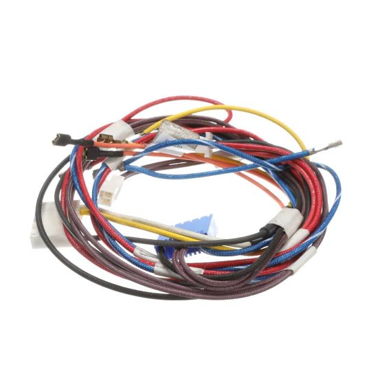 Picture of Whirlpool W11317787 Wire-harness