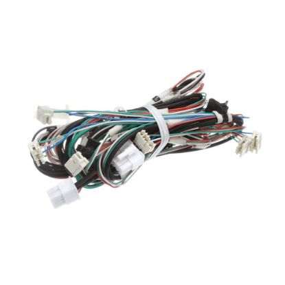 Picture of Whirlpool W11317788 Wire-harness