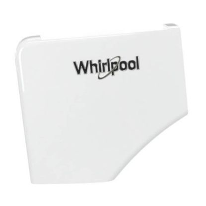 Picture of Whirlpool W11318818 Handle