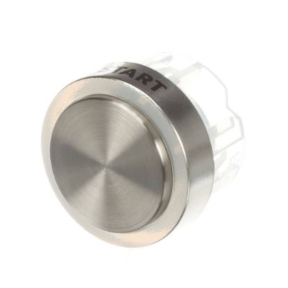 Picture of Whirlpool W11319196 Buttn-push