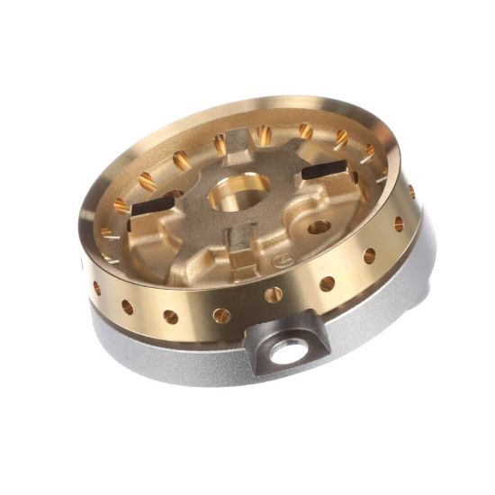 Picture of Whirlpool W11319673 Burnr-head