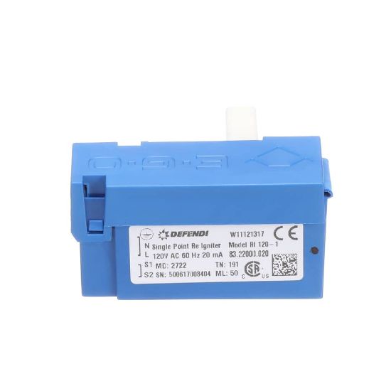 Picture of Whirlpool W11319687 Range Spark Module