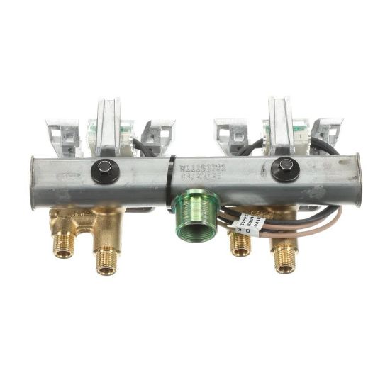 Picture of Whirlpool W11320017 Manifold