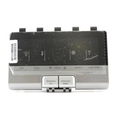 Picture of Whirlpool W11321476 Control Board