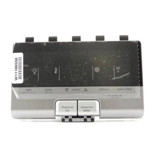 Picture of Whirlpool W11321476 Control Board