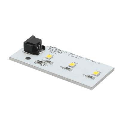 Picture of Whirlpool W11322424 Lamp-asm