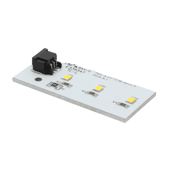 Picture of Whirlpool W11322424 Lamp-asm