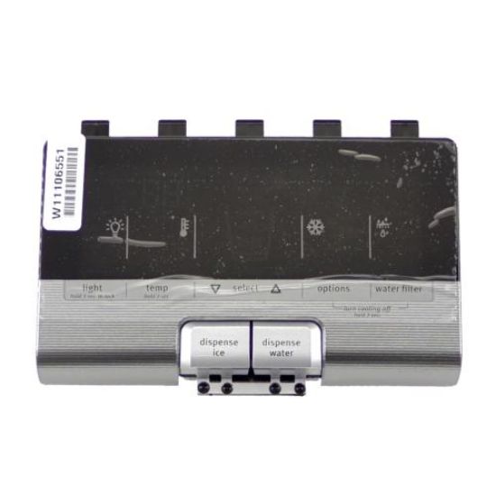 Picture of Whirlpool W11325838 Control Board