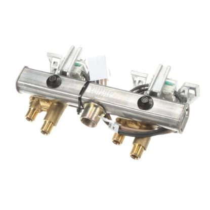 Picture of Whirlpool W11333176 Manifold