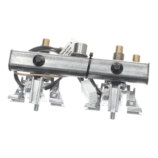Picture of Whirlpool W11333175 Manifold