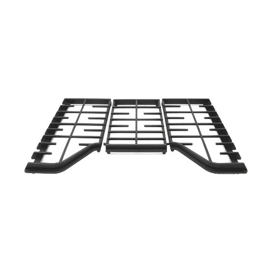 Picture of Whirlpool W11334473 Grate-kit