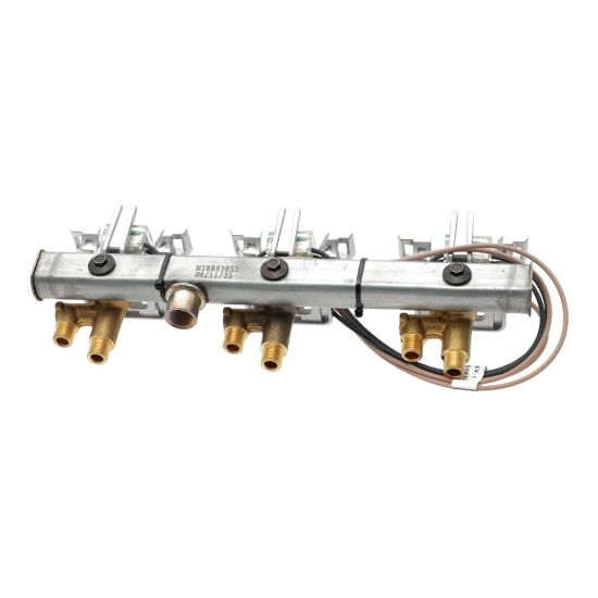 Picture of Whirlpool W11334707 Manifold