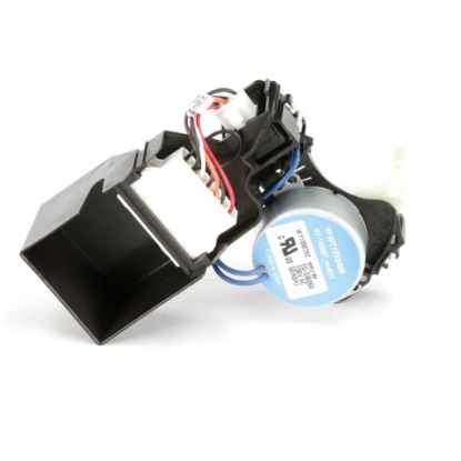 Picture of Whirlpool W11336577 Actuator