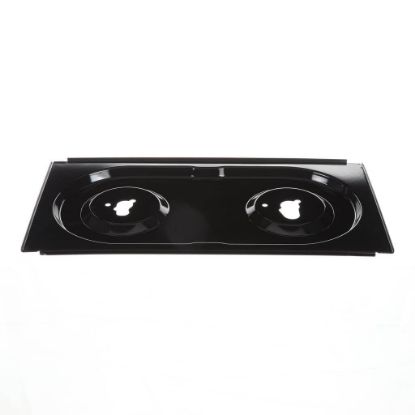 Picture of Whirlpool W11334155 Cooktop