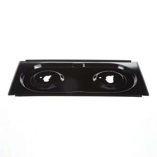 Picture of Whirlpool W11334155 Cooktop