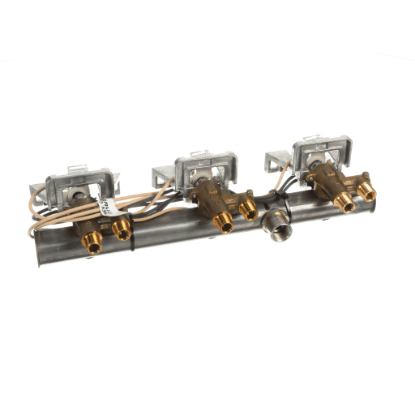 Picture of Whirlpool W11334710 Manifold