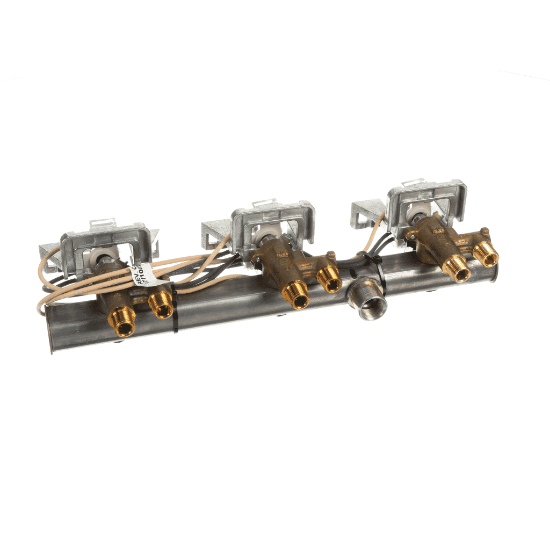 Picture of Whirlpool W11334710 Manifold