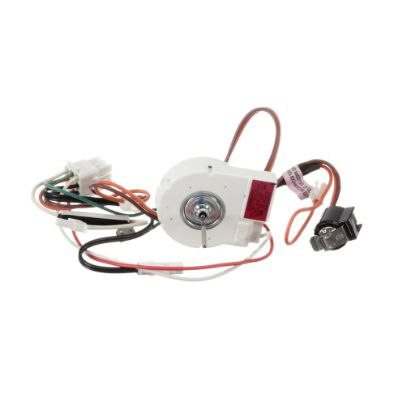 Picture of Whirlpool W11334745 Evaporator Motor