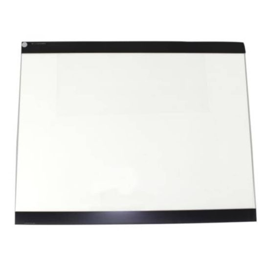 Picture of Whirlpool W11339500 Glass Door