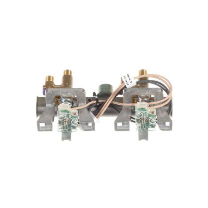 Picture of Whirlpool W11338090 Manifold