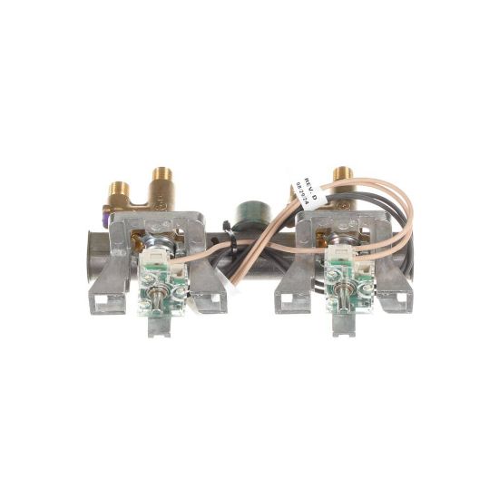 Picture of Whirlpool W11338090 Manifold